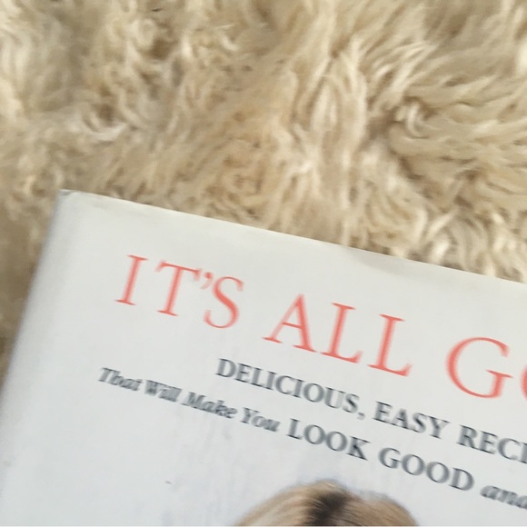 “It’s all Good” Cookbook by Gwyneth Paltrow - Picture 10 of 10